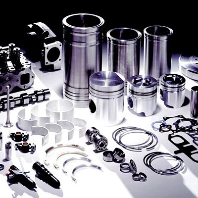 Partes de Motor